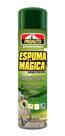 Espuma Mágica - Limpador de Uso Geral - 400ml Espuma Mágica - Limpador de Uso Geral - 400ml