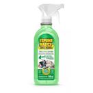 Espuma Magica Tira Manchas Remove Encardido - Envio Imediato