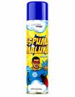 Espuma Maluca Neve Artificial Spray De Carnaval 400ml Copa do Mundo Festas Eventos Infantis Diversão