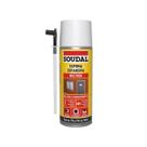 Espuma Manual 750 Ml De Poliuretano Expansiva 695g Soudal