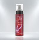 Espuma modeladora INFLUANCE Honey Almond fijación ligera 237 ml