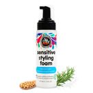 Espuma modeladora So Cozy Kids Sensitive Natural Wold 180 ml