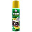Espuma Multiuso Limpeza De Ambientes 400ml 370g Rodabrill