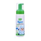 Espuma Multiuso Spoo Bioclub 200 ml Limpeza Prática para Superfícies