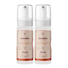 Espuma Natural de Higiene Íntima SENSITIVE 150mL Limpeza Suave, Hidratação e pH Equilibrado para Peles Sensíveis