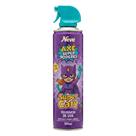 Espuma Neve Axé Super Caty Uva 500ml Festa Carnaval Divertida Espuma Neve Axé Super Caty Uva 500ml Festa Carnaval Divertida