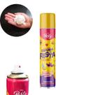 Espuma Neve Flocos Artificial Para Carnaval Festas 400ml