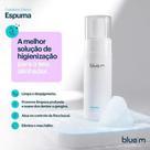 Espuma Oral Blue M Oxigênio Ativo 100ml