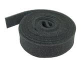 Espuma P/ Chicote Anti Ruido Anti Chamas 20 Mts S/ Cola
