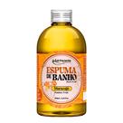 Espuma para Banho Aroma Maracujá La Pimienta - 200ml