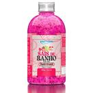 Espuma para Banho Aroma Tutti-Frutti La Pimienta - 200ml Espuma para Banho Aroma Tutti-Frutti La Pimienta - 200ml