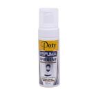 Espuma para Barbear Poty 150 ml