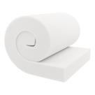 Espuma para estofamento GoTo Foam 15 x 61 x 183 cm, 44 ILD, firme Espuma para estofamento GoTo Foam 15 x 61 x 183 cm, 44 ILD, firme