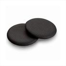 Espuma para Headset Couro Blackwire Leatherette 89862-01