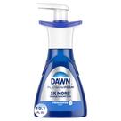 Espuma para lavar louça Dawn Ultra Platinum Fresh Rapids 300 ml Espuma para lavar louça Dawn Ultra Platinum Fresh Rapids 300 ml