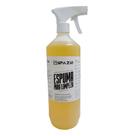 Espuma Para Limpeza de Ar Condicionado 1 Litro Spazio SHAMPPO Espuma Para Limpeza de Ar Condicionado 1 Litro Spazio SHAMPPO