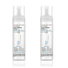 Espuma para modelar cabelo GIOVANNI Air-Turbo Charged 414ml