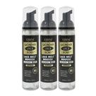 Espuma para Peinado Wonder Lace Bond de EBIN New York 3x100 ml
