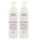 Espuma para Peinar Aveda Phomollient 200 mL Pack de 2 para Cabello Fino