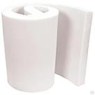 Espuma Para Sofás, Colchões, Cadeiras - 1,90m X 1,00m X 10cm