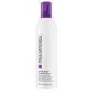 Espuma Paul Mitchell Extra-Body Sculpting para cabelos finos