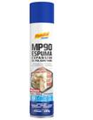 Espuma Polituretano 300ml 190g - Mundial Prime - Ref.AE05000004 Tecnolar