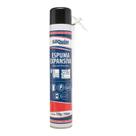 Espuma Poliuretano 750ml - 730g para Construção e Metal Mecânica