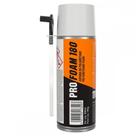 Espuma Poliuretano Soudal Pro Foam 180 - 300Ml/180G.