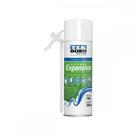 Espuma Poliuretano Tekbond 300Ml 180Gr Espuma Poliuretano Tekbond 300Ml 180Gr