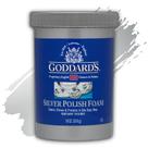 Espuma polonesa prateada Goddard's Silver Jewelry Cleaner 500ml
