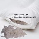 Espuma Premium Macia 5 KG Para Enchimento de Puffs e Almofadas
