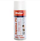 Espuma Pu 300ml/200g Mister Ef