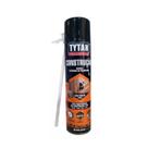 Espuma pu autoexpansiva-340g400ml-tytan
