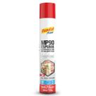 ESPUMA PU MUNDIAL 750 ml/ 720 g - MUNDIAL ESPUMA PU MUNDIAL 750 ml/ 720 g - MUNDIAL