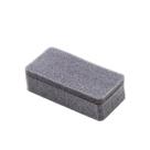 Espuma Serrilhada Para Case MP0004 Cinza