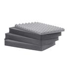 Espuma Serrilhada Para Case MP0060 Completa