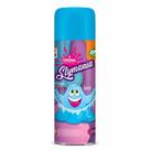 Espuma Slyme Slymania Grude Azul 200ml Espuma Slyme Slymania Grude Azul 200ml
