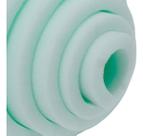 Espuma Sob Medida D28 - 1,86cm X 50cm X 1cm Envio Rápido