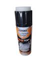 Espuma spray limpeza geral 400ml primetopy Espuma spray limpeza geral 400ml primetopy