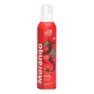 Espuma spray para drinks Begin 200g - Morango