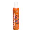 Espuma spray para drinks Begin 200g - Tangerina