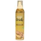 Espuma Spray para drinks Creamy Drinks 200 ML Varios Sabores