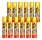 Espuma Stp Tuff Stuff Limpa Tudo Caixa Com 12 Unidades