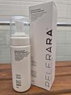 Espuma Suave de Amplo Espectro Pele Rara 150ml para Limpeza Facial