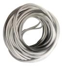 Espuma Vidro Janela Porta Vedação Tarucel 10mm Rolo - 50 Mt
