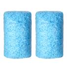 Espuma viscoelástica Bean Bag Filler FlxZaszo 4,54 kg para cadeira e travesseiro