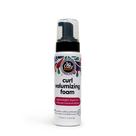 Espuma volumizadora Curl SoCozy para cabelos infantis 180 ml