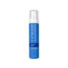 Espuma volumizante Loma Hair Care 250ml para cabelos finos a normais