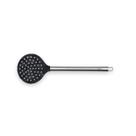 Espumadeira Brinox 34,5cm Duo Preto