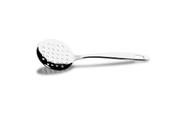 Espumadeira Brinox Jornata 23 cm Aço Inox
